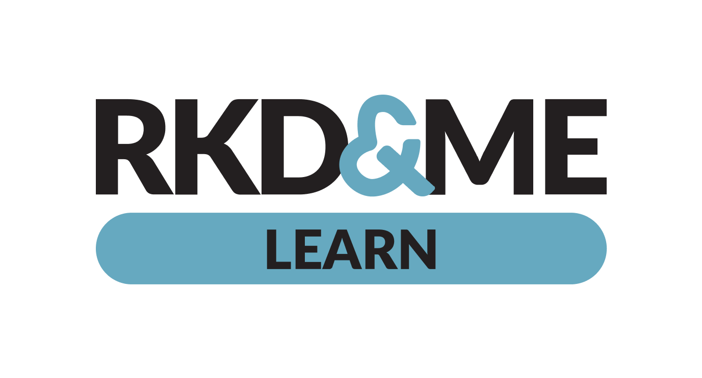 RKD & Me LEARN