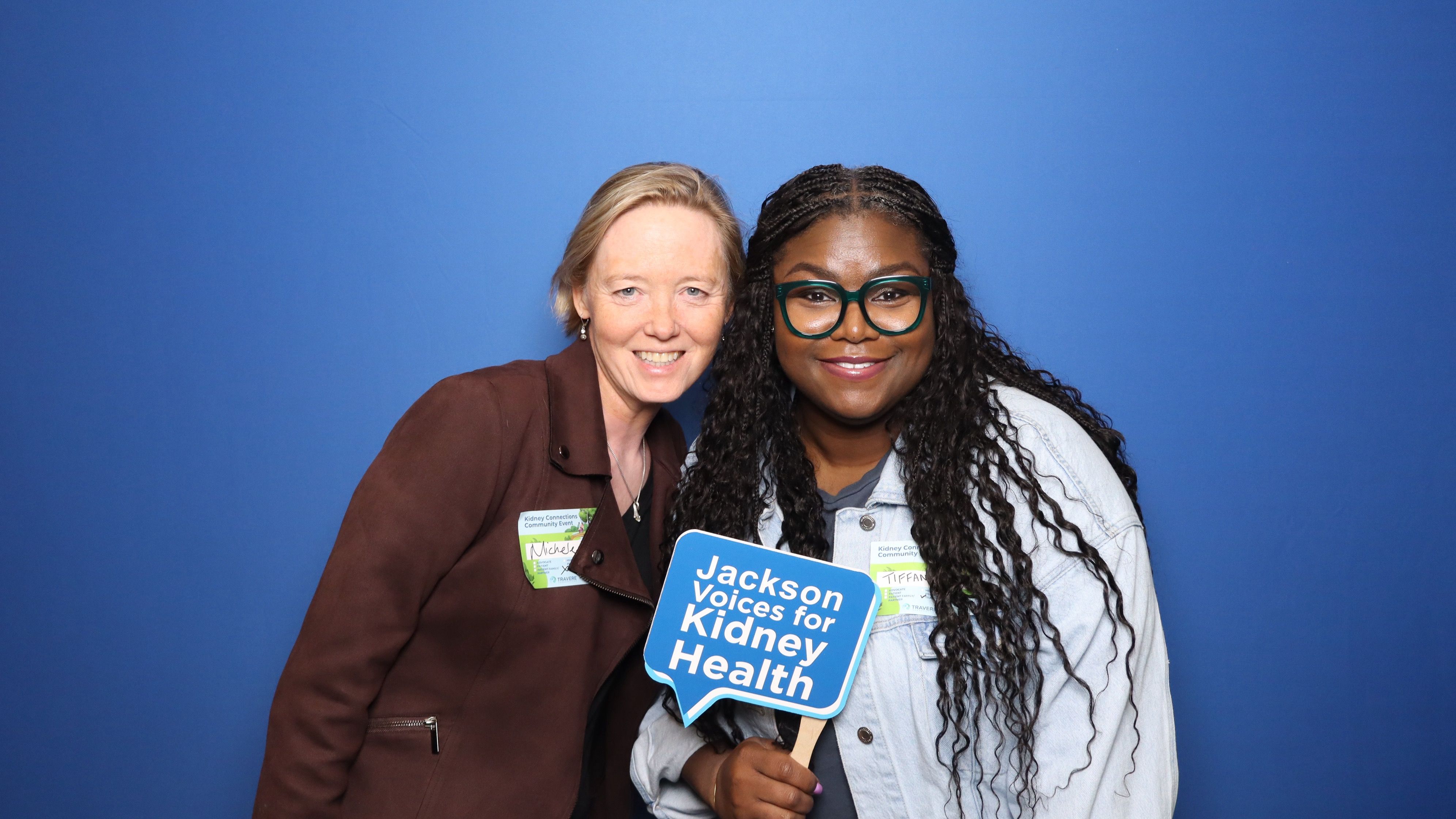 Jackson TN Kidney Health Event