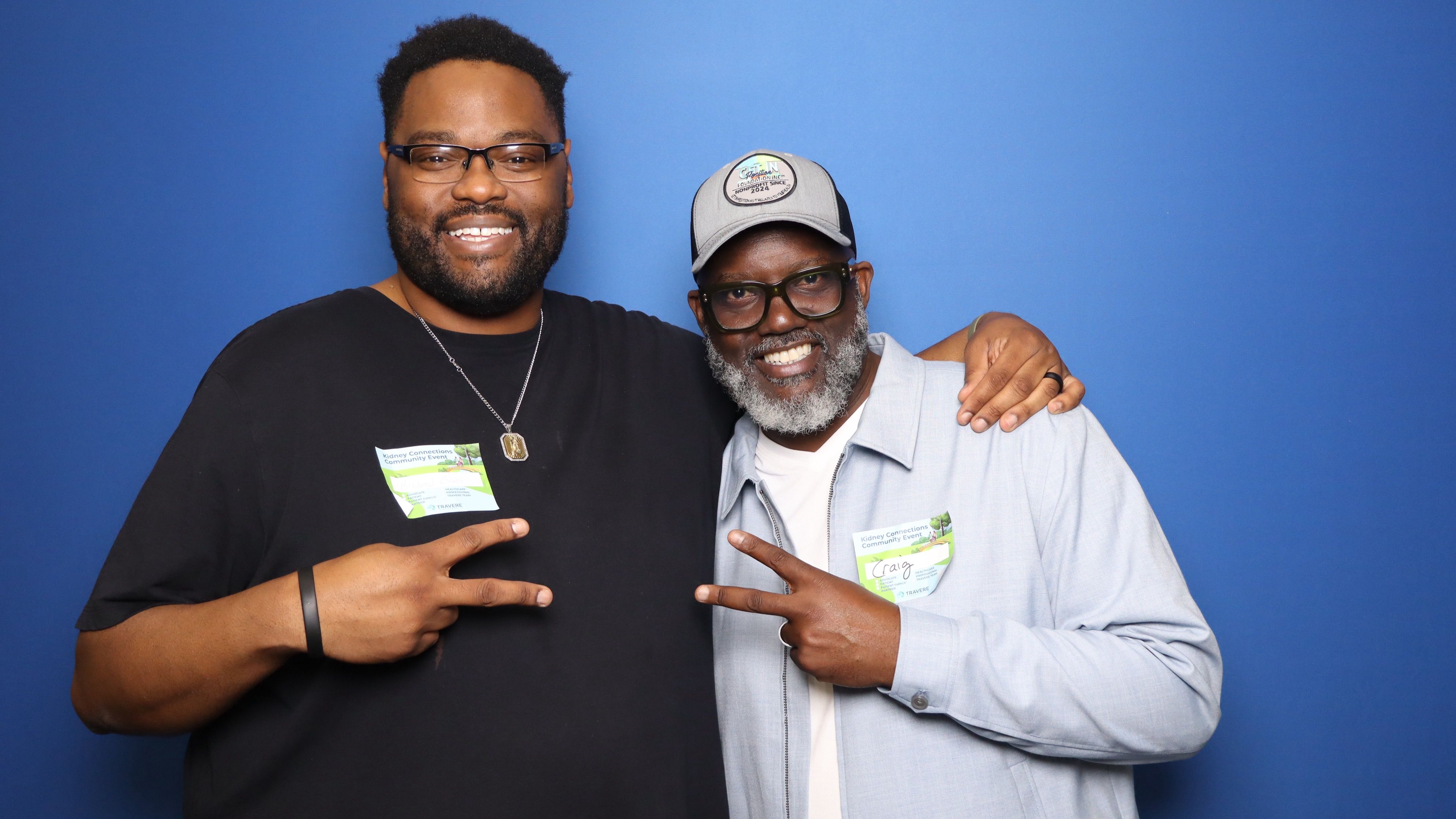 Jackson Kidney Health Stories