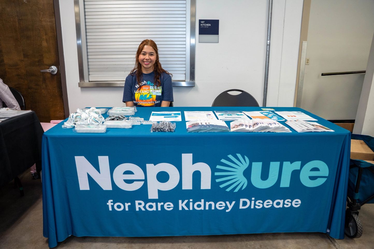 NephCure