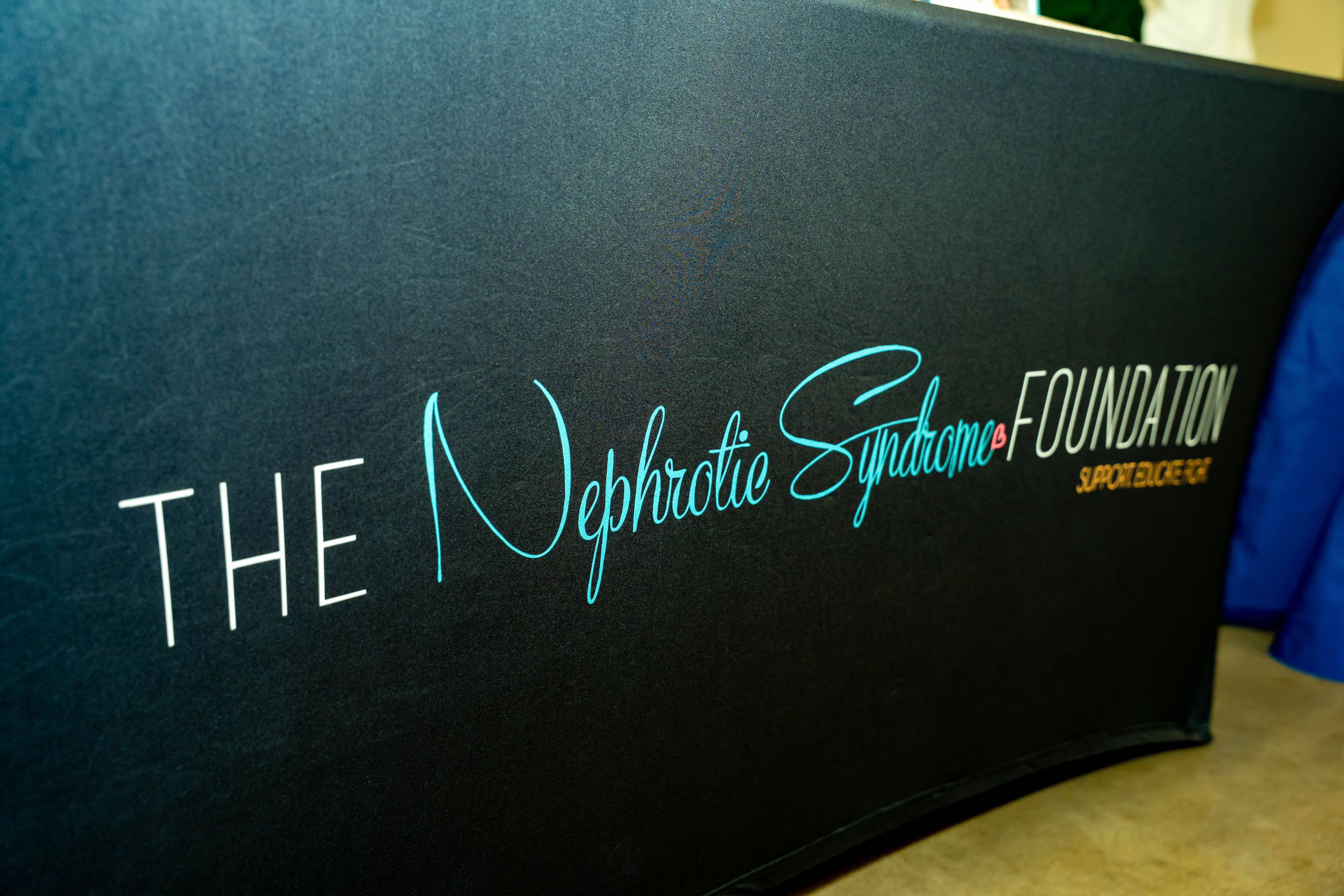 Nephrotic Syndrome Foundation