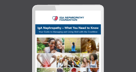 Access the Patient Guide