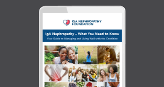Access the Patient Guide