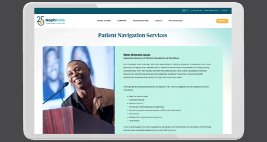 Patient Navigator Program