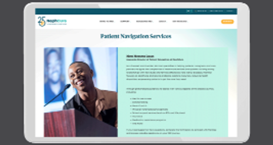 Patient Navigator Program